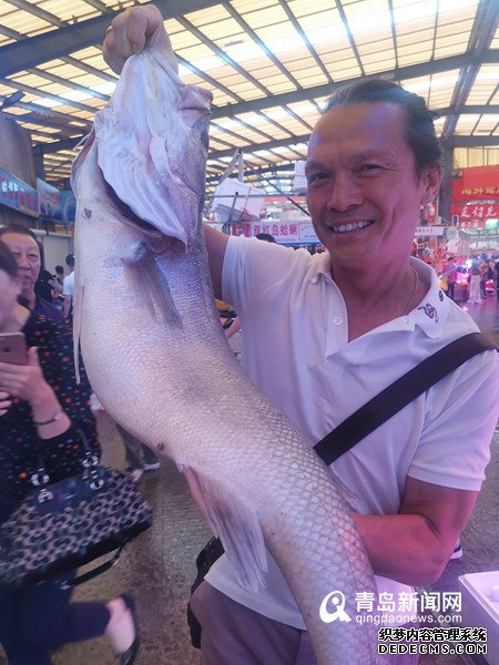 助力打造国际海洋美食之都 国内外美食家建言献