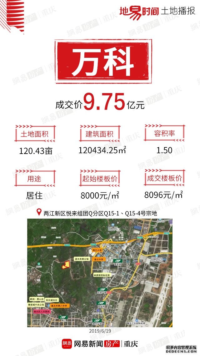 房产“猪事”要闻丨6月15日-6月21日新闻集锦