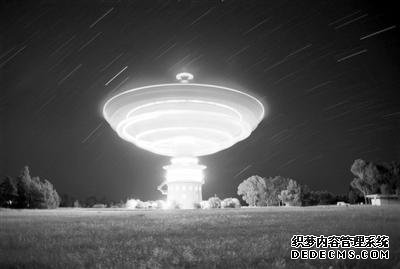 地外文明搜索计划称：地球周围160光年内未发现外星人