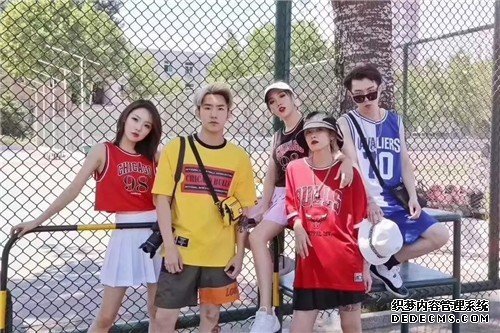 NBA STYLE潮流服饰店入驻成都群光广场