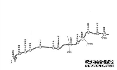 我们用脚丈量后告诉你：杭州地铁5号线边 真正的