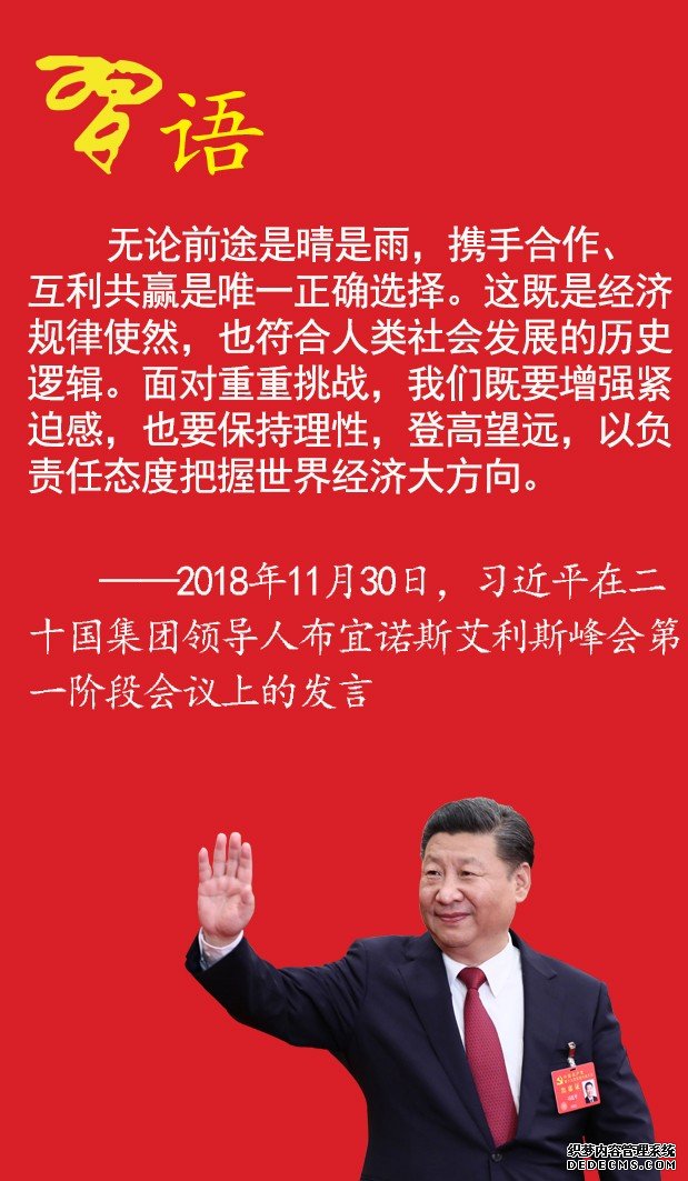 习近平为G20峰会注入中国智慧