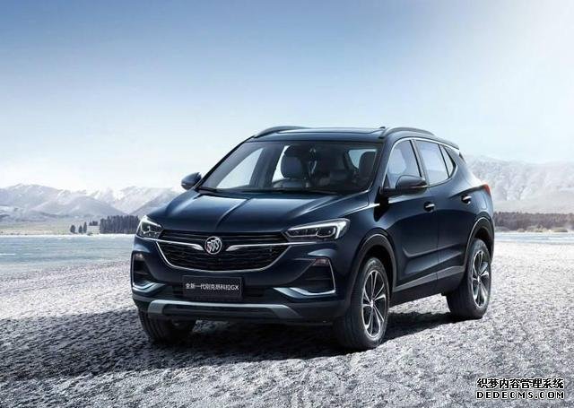 簇拥入局小型SUV 这几款新车都有哪些特点？