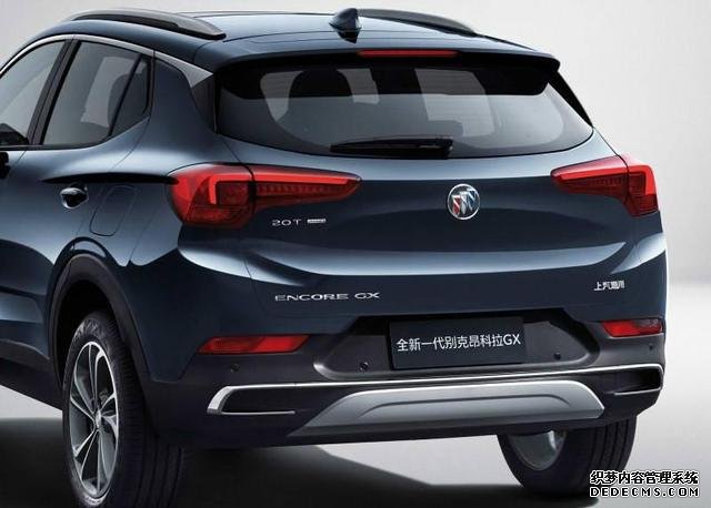 簇拥入局小型SUV 这几款新车都有哪些特点？