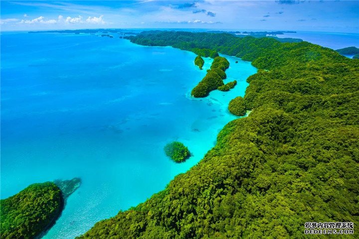 雅居乐金海湾，北部湾旅居新坐标