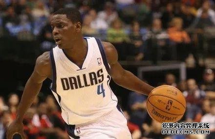 突发！NBA首发控卫 巅峰年纪的他突然宣布退役