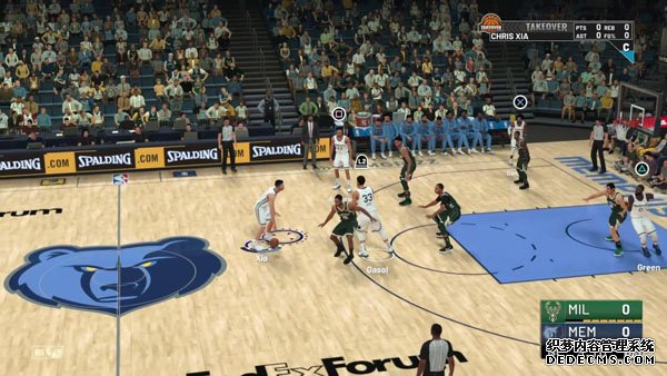 Steam夏促 2K旗下文明、NBA2K19等大作低价特惠