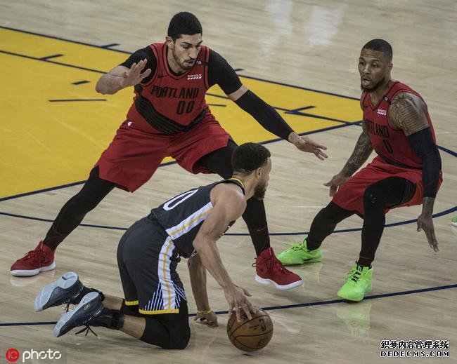 曝湖人+绿军又看上NBA头号嘴炮！他刚怼完锡安