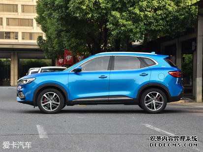 合资你怕了吗？ 15万元国产高品质SUV