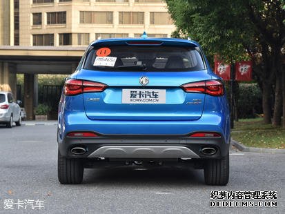 合资你怕了吗？ 15万元国产高品质SUV