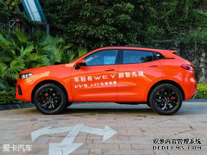 合资你怕了吗？ 15万元国产高品质SUV