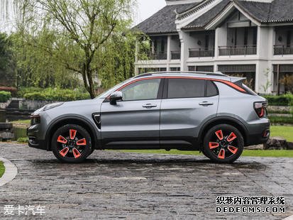 合资你怕了吗？ 15万元国产高品质SUV