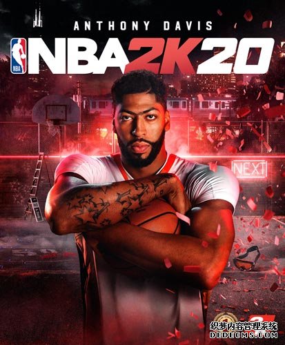 NBA 2K20