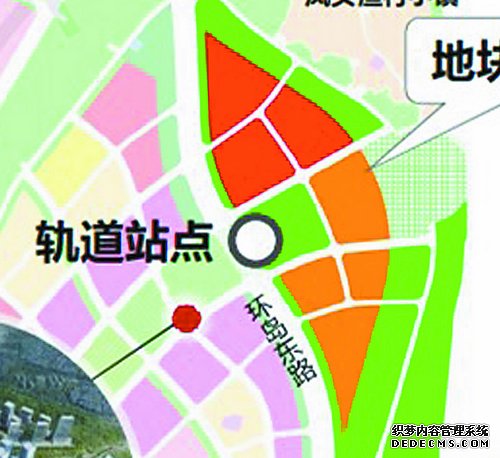 我市规划建“厦门之眼” “五个一”概念方案已出炉