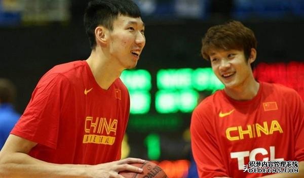 NBA夏日联赛：中国男篮VS热火 中国队继续练兵+磨合声势