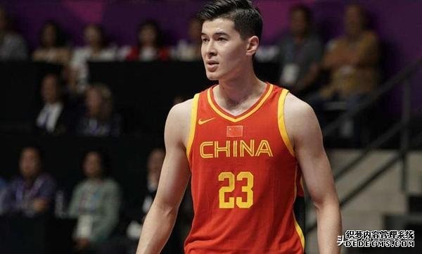 NBA夏日联赛：中国男篮VS热火 中国队继续练兵+磨合声势