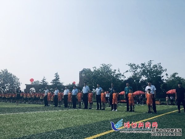 2019CFA中国之队·潍坊国际青年女足锦标赛暨“潍