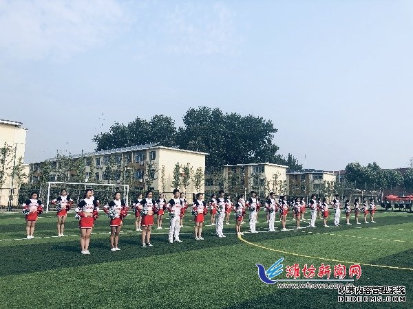 2019CFA中国之队·潍坊国际青年女足锦标赛暨“潍