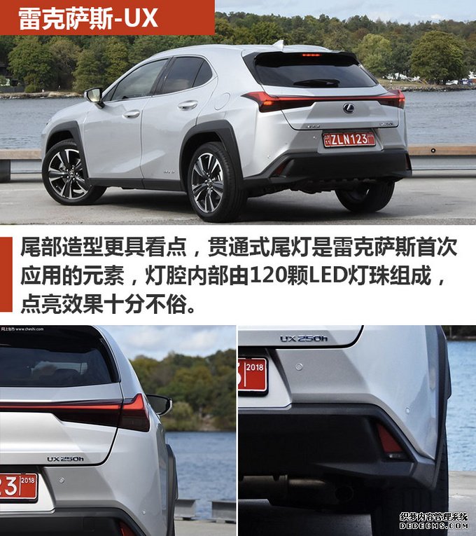 30万预算买豪华品牌SUV，这几款让你气质出众！