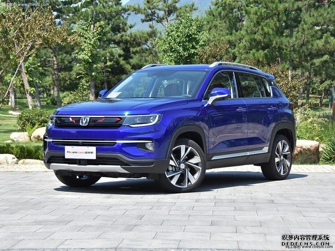 10万块落地买SUV，省油还好看，女司机就选这几款