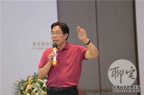 邀您上岛|郑州金融岛媒体交流会圆满落幕