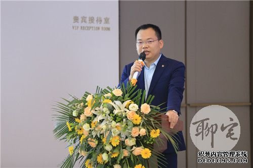 邀您上岛|郑州金融岛媒体交流会圆满落幕