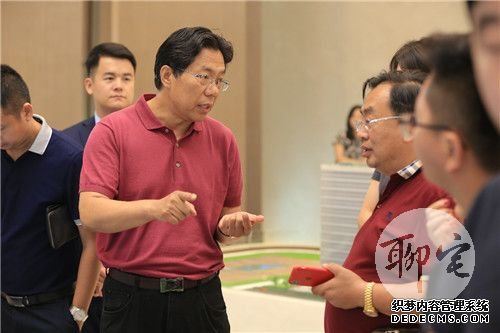 邀您上岛|郑州金融岛媒体交流会圆满落幕