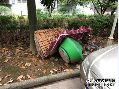 15家物业公司被通报!宁波给住宅小区环境整治开