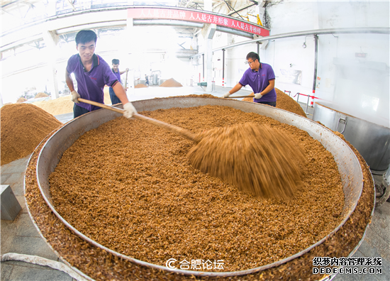 中国白酒的未来需要数字化、法治化和国际化