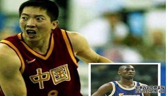 重大喜信！姚明又一重大孝敬，中国篮协与NBA告竣一要害协议