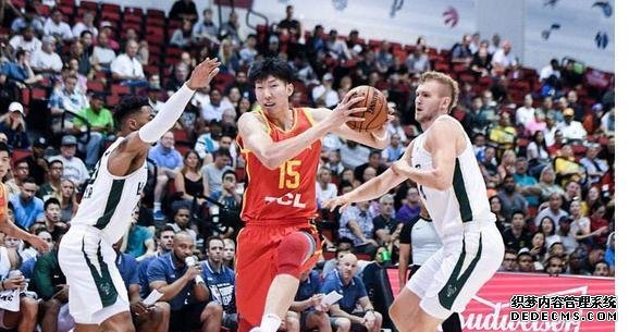 重大喜信！姚明又一重大孝敬，中国篮协与NBA告竣一要害协议