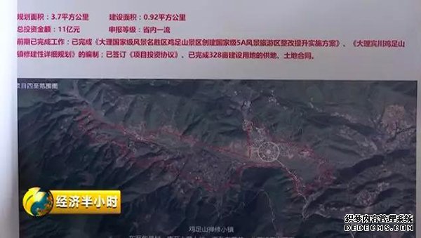 特色小镇变大型房地产项目？当地政府收回启动资金