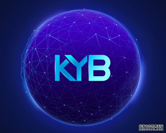 KYB（KYPOOL）全球区块链分布式存储超级供应商