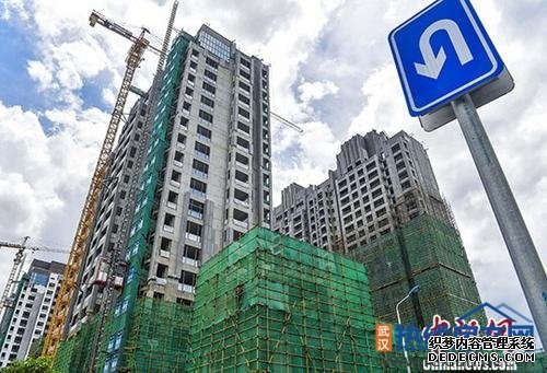 苏州楼市新政后首次土拍：9宗地揽金176.8亿