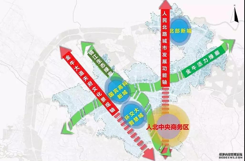 错过这个项目 普通置业者很难再入传统主城区