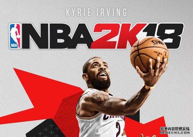 《NBA 2K18》在英国竟然比《实况2018》更受欢迎