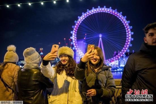 赴英旅游小心这些景点的“坑” 网友：去不去都后悔