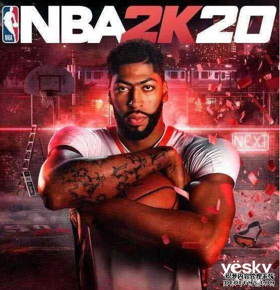 NBA2K20加速器哪款好？用海豚0掉线0丢包流畅玩