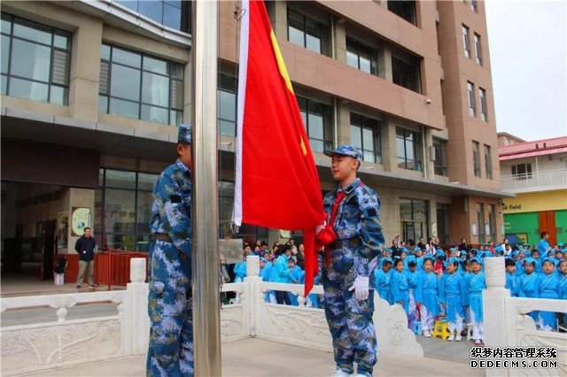 2019年度内蒙古自治区校园足球周末联赛暨赛罕区先锋路小学第三届足球日活动隆重开幕