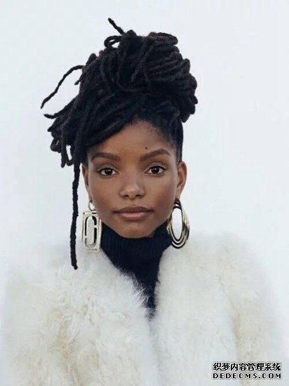 Halle Bailey