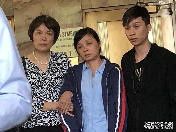 章莹颖案凶手为何免于死刑？