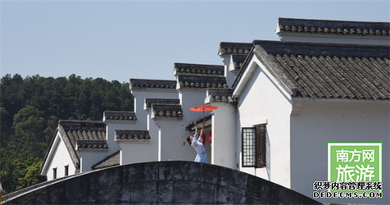 南海影视城推功夫美食嘉年华，展武术之乡风采