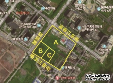 “金三银四”南京楼市新房成交量大涨六成