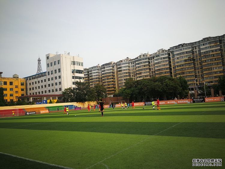 解放路小学2019年临汾市中小学校园足球联赛荣获亚军