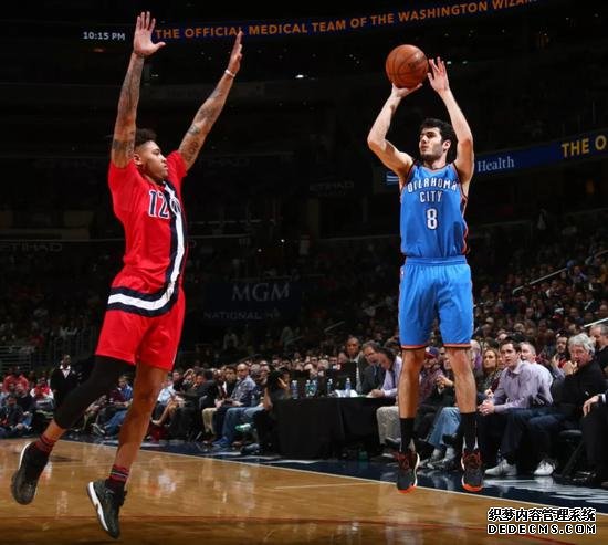 威少之后，雷霆又走一人！宣布退出NBA！