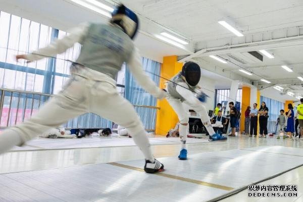 丰台区第十一届中小学生体育节暨2019年“阳光少