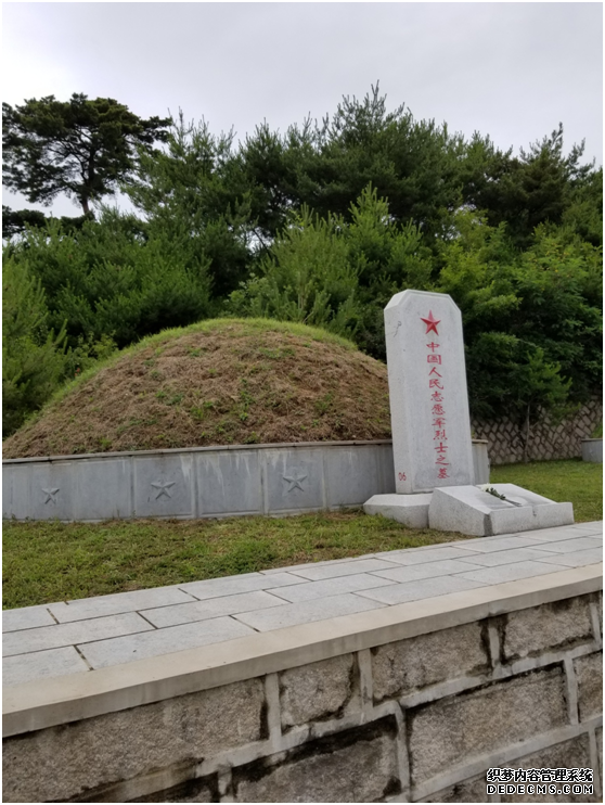 朝鲜四日，感受“中国元素”