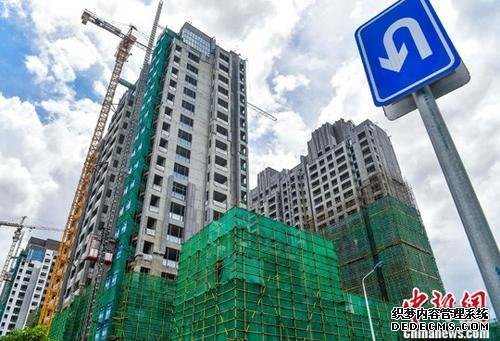 专家：三四线城市住房刚需已成对改善型住宅的需求