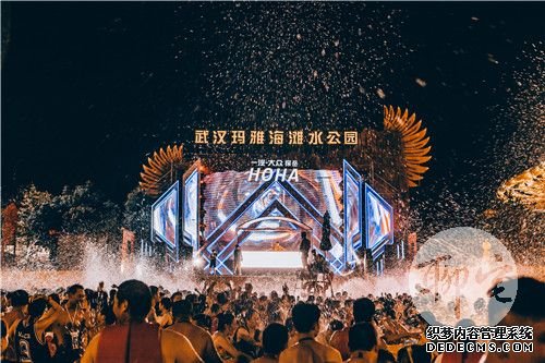 2019华侨城文化旅游节邀您共奏中部欢乐曲