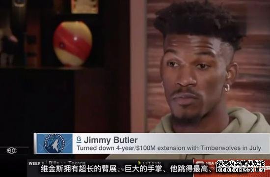 三个月后统治NBA，有生之年能看到他认真打球